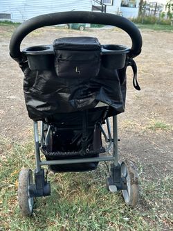 Strollers graco