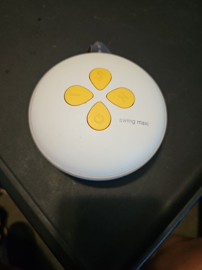 Medela Breast Pump
