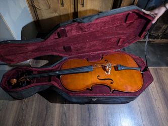 Cello