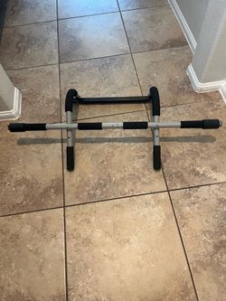 Push up bar