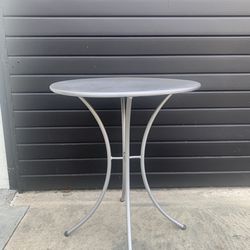 Bistro Table