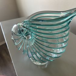 Sea Shell Container