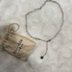 Pura Vida necklace 
