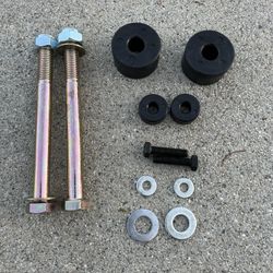 Tacoma 4runner Gx470 FJ Cruiser Diff Drop Kit