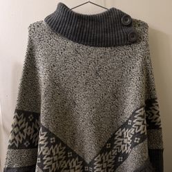 Poncho