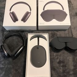 Apple AirPods Max 1st Gen