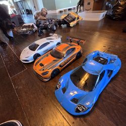 Rc Cars