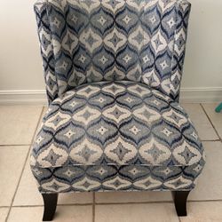 Free*  Accent Chair 