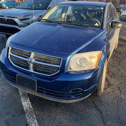 2009 Dodge Caliber