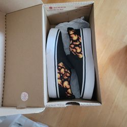 Boys Vans