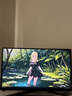 Asus Swift PG27AQN 27” 360hz