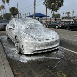 Grand National GMC Lifted truckToyota Tacoma Ford Mustang Chevy Blazer Mercedez Benz Honda Civic BMW Polish Headlight Detailing Ceramic Coating Parts 