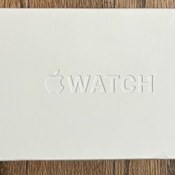 Brand New Apple Watch Space Gray Aluminum