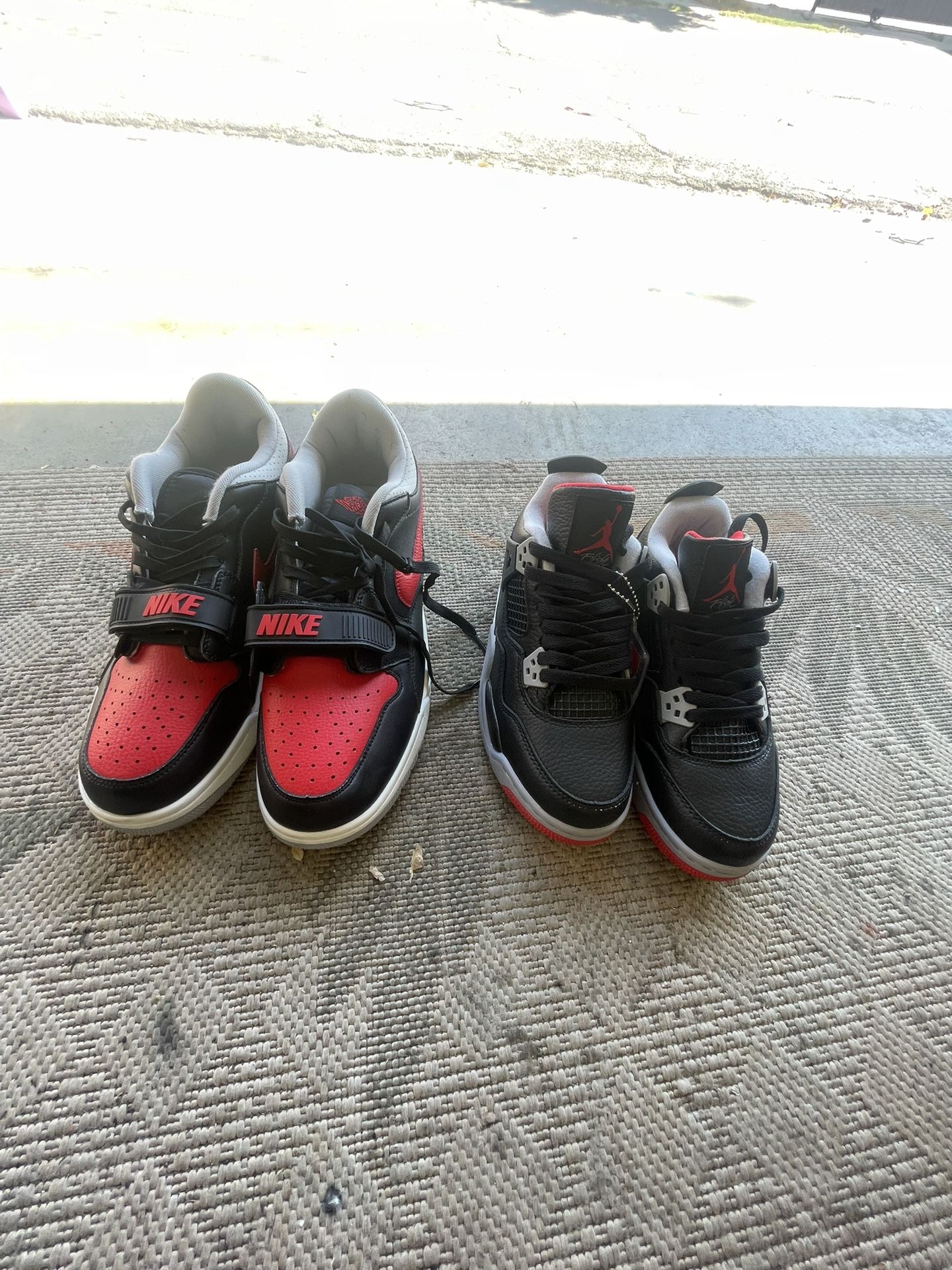 Jordan’s