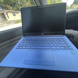 HP Laptop 14