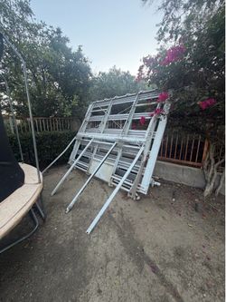 Glass Rack Carrier