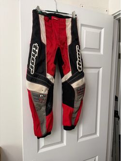 Thor MX Wear Motocross Pants size 24 kids