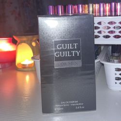 Perfumes Hombre 