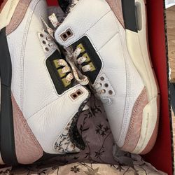 Jordan 3 Retro 