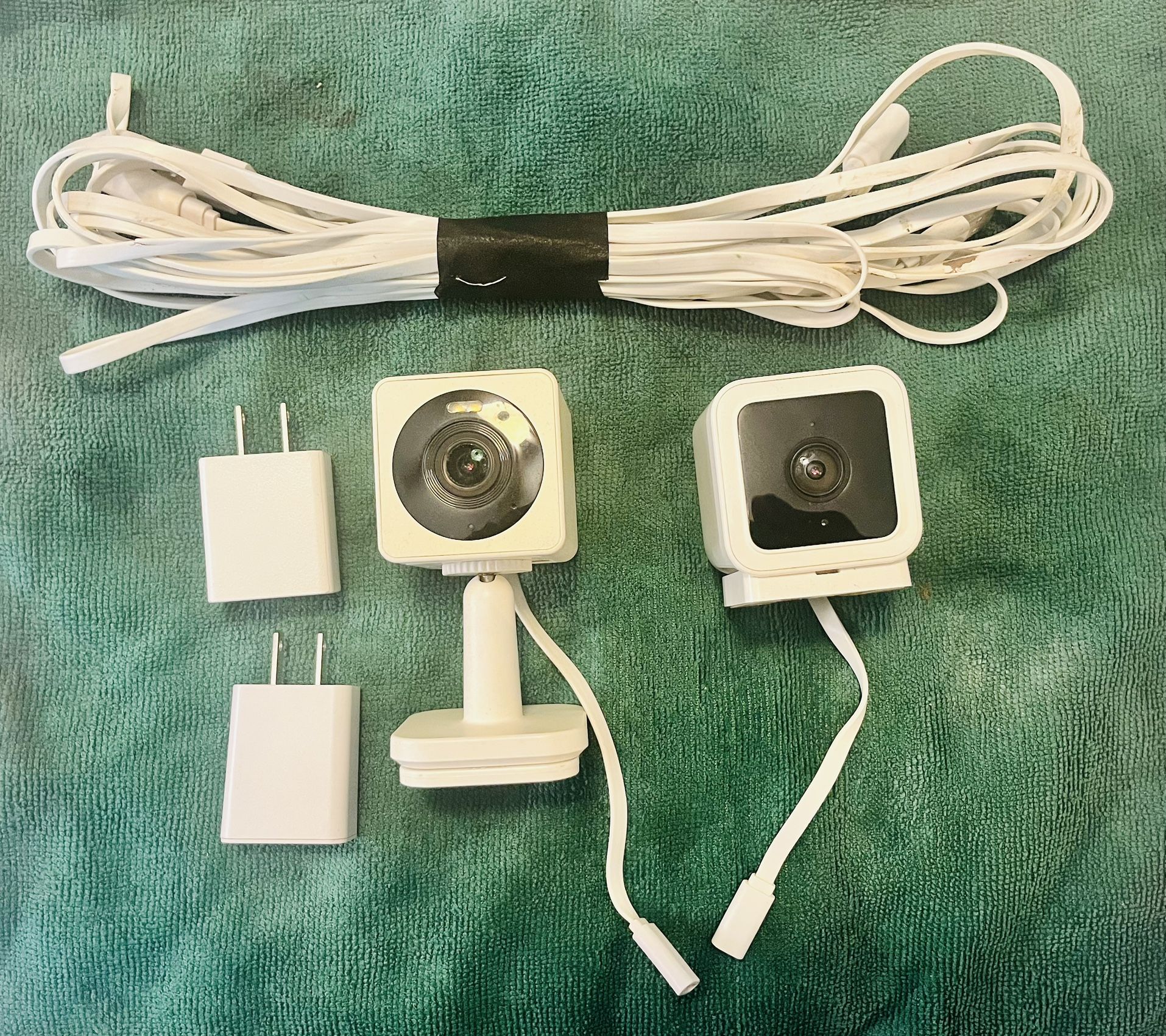 Wyze Home Security Camera