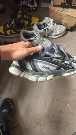 ASICS