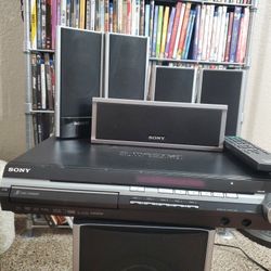 S-Master Digital Amplifier