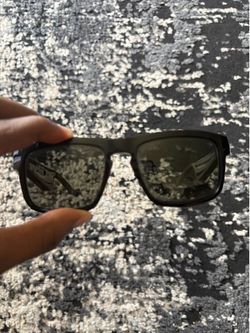 Bose Frame Tenor Bluetooth Glasses