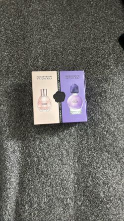 Brand new mini perfume