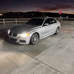2013 335i 