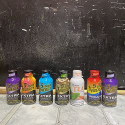 5 Hour Energy 2 For $4.00