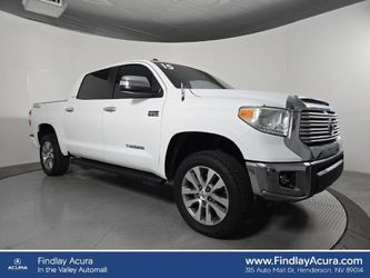2015 Toyota Tundra