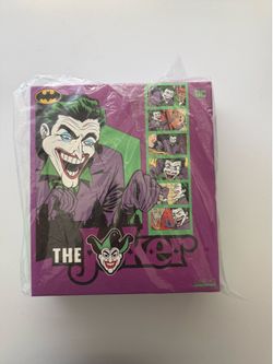 Mezco Golden Age Joker