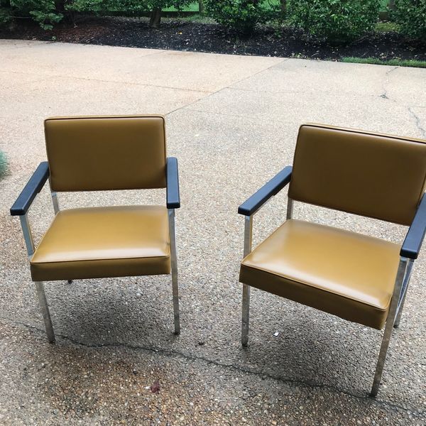 Vintage Midcentury Modern Office Chairs For In Richmond Va Vintage Midcentury Modern Office Chairs Richmond Va