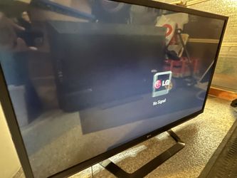 LG 47LM6200 47" Cinema 3D Smart LED TV