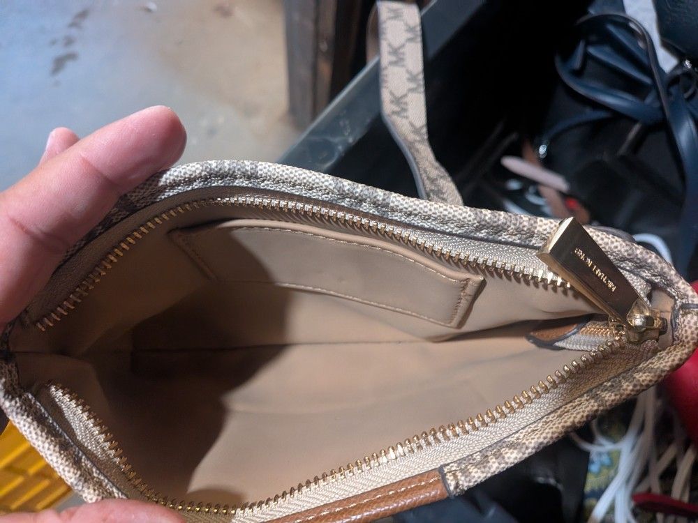 MK Fanny Pack