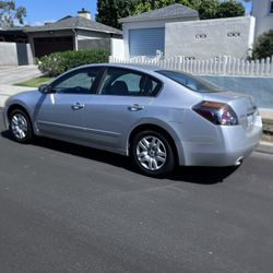 2009 Nissan Altima