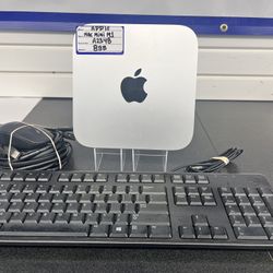 Apple Mac Mini 