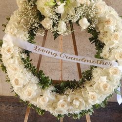 Order Funeral Arrangements