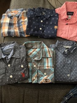 Toddler Shirts