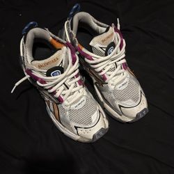 Balenciaga Runners Multi Color