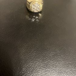 JEWELRY -RING