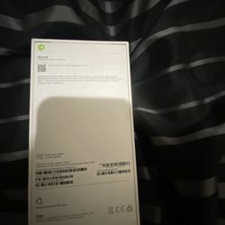 iPhone 16 Unlocked With Any Carrier (brand New)