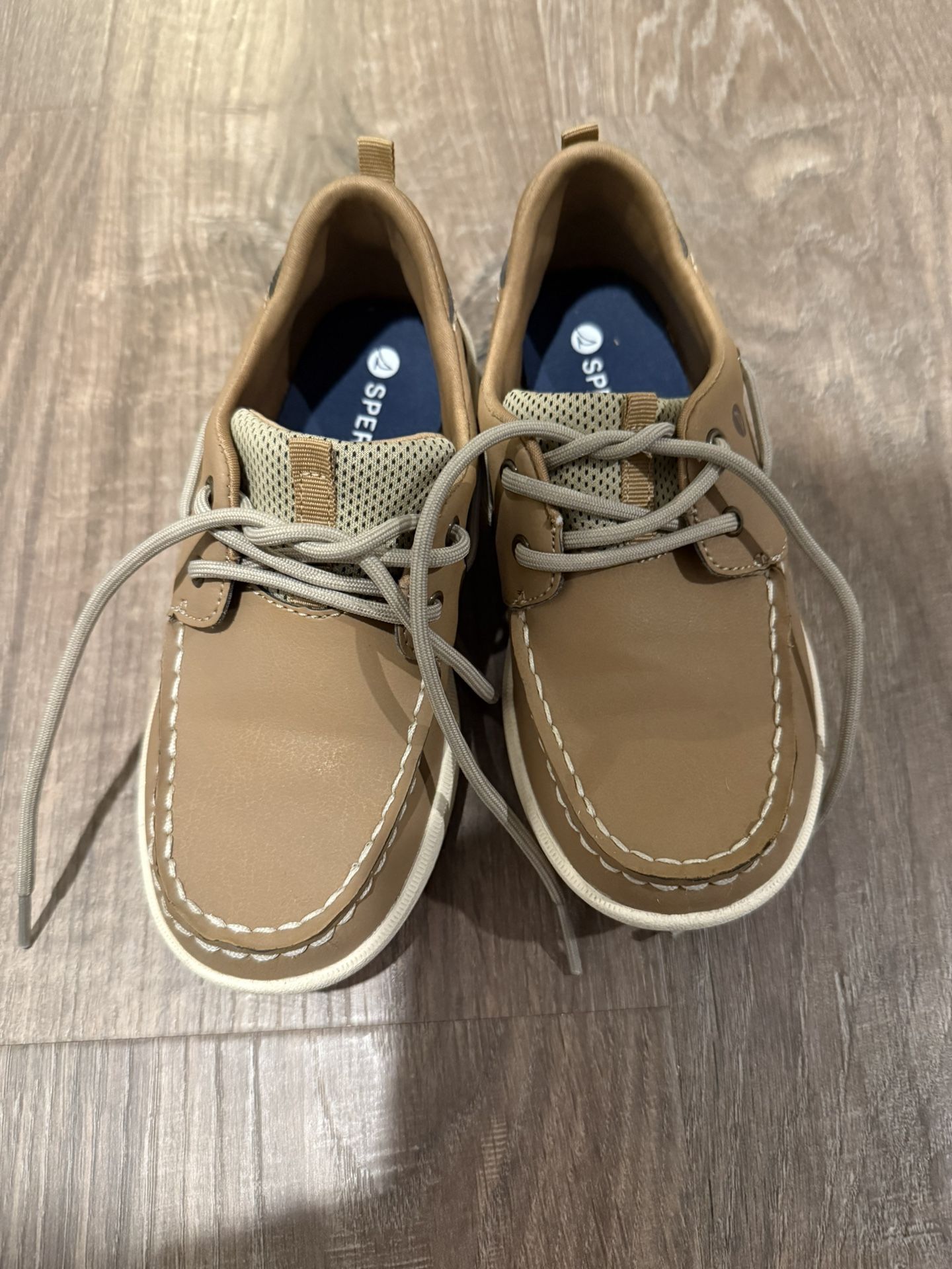 Like New Sperry’s