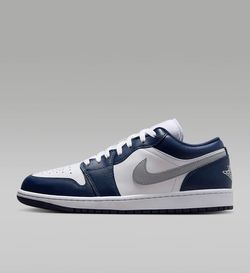 Men’s Size 8 Air Jordan 1 Low