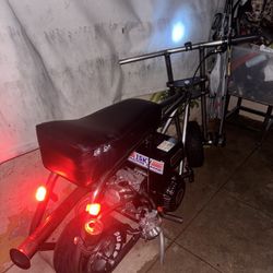 Minibike