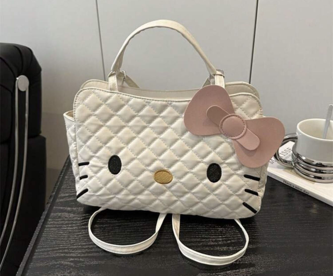 Hello Kitty Bag