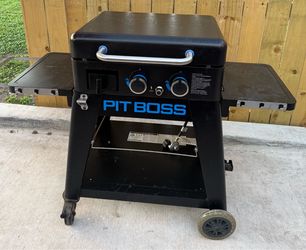 Grill