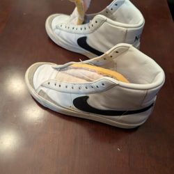 Women's Nike Blazers