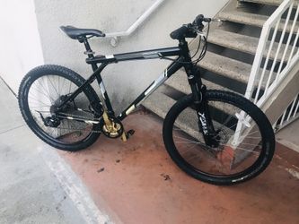 GT Avalanche Disc 1.0