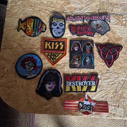 Patches For Cloths